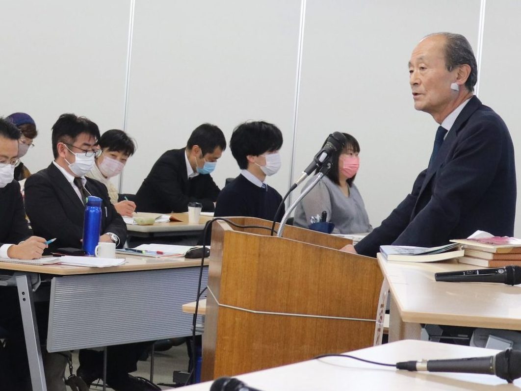 社会連帯機構が総会　地域に協同性取り戻す