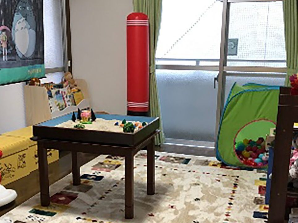 福岡　ふくおか事業所が2カ所目受託　 子ども家庭支援センター「ちあふる」