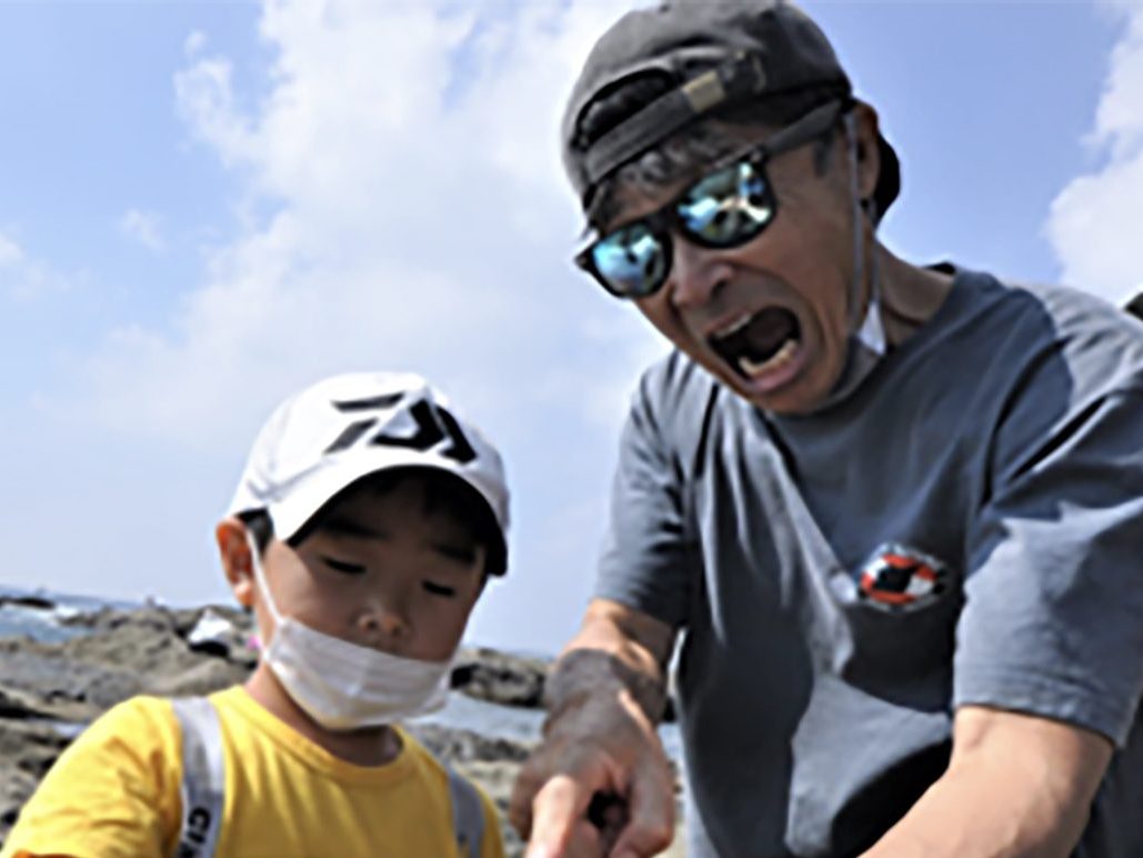 よい仕事集会に登壇　武本さんの本から　環境に負荷の「あたりまえ」考え直す