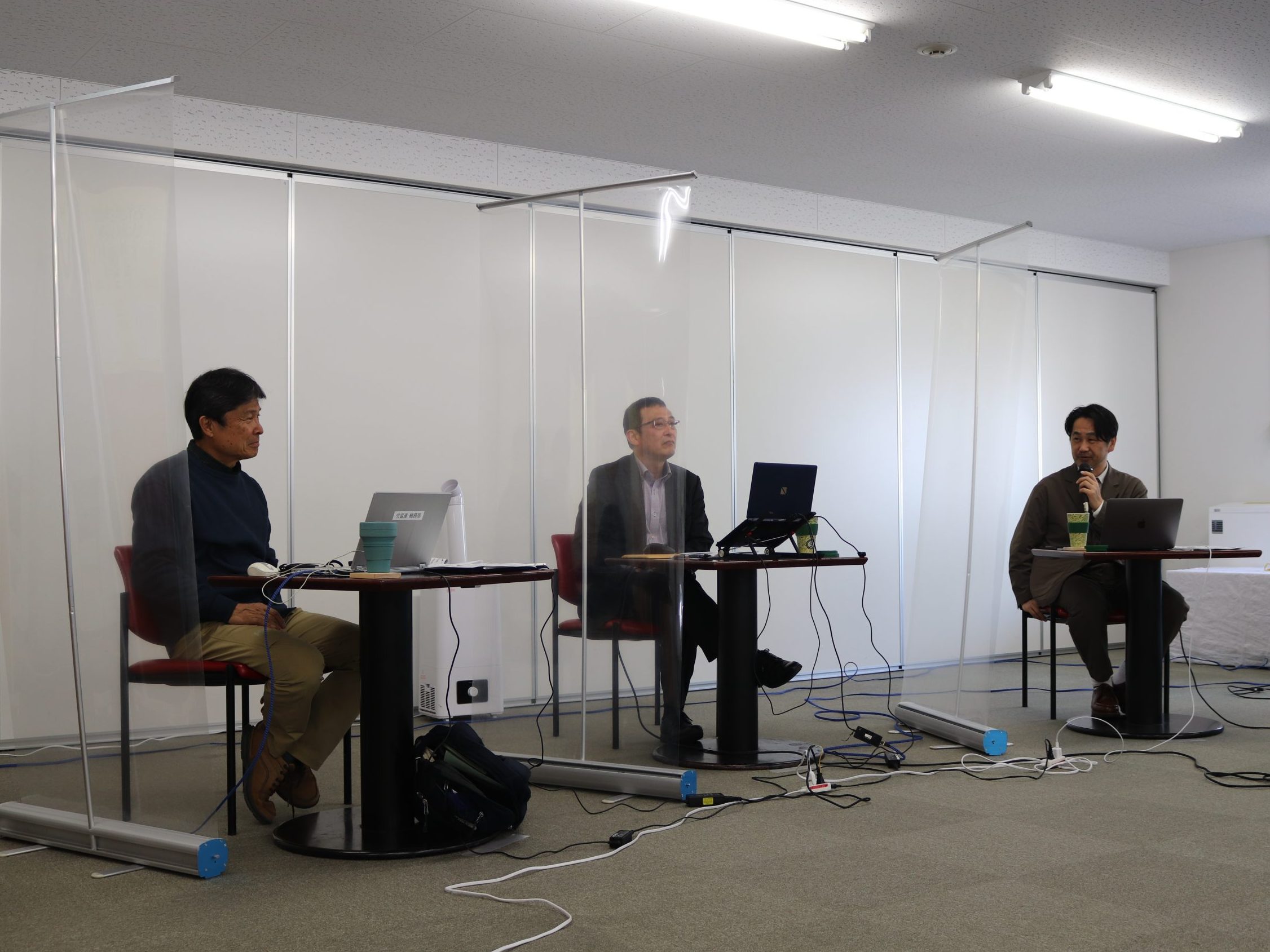 協同労働・よい仕事 研究交流全国集会　労協法第１条体現する、地域の存在へ