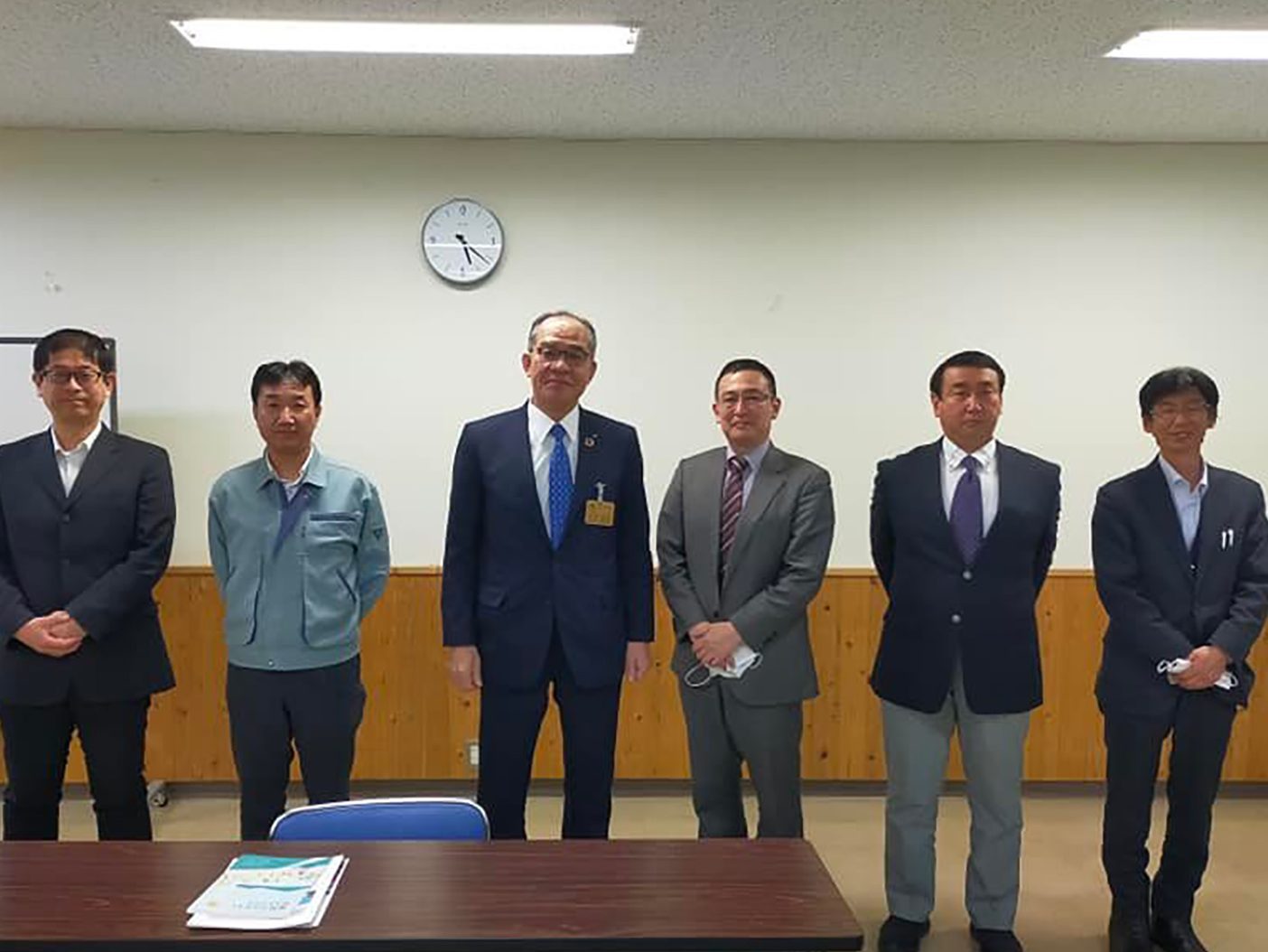 長野　労協ながの「総対話行動」きっかけに成果　労協法施行前に小谷村で仕事