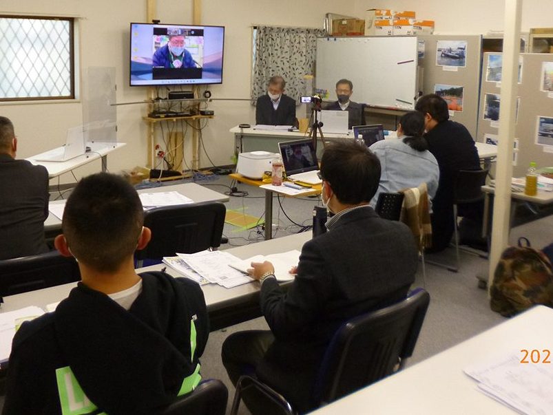 センター埼玉　よい仕事集会　決意固め、自治体動かす取り組みを　 埼玉大生15人も参加・発言