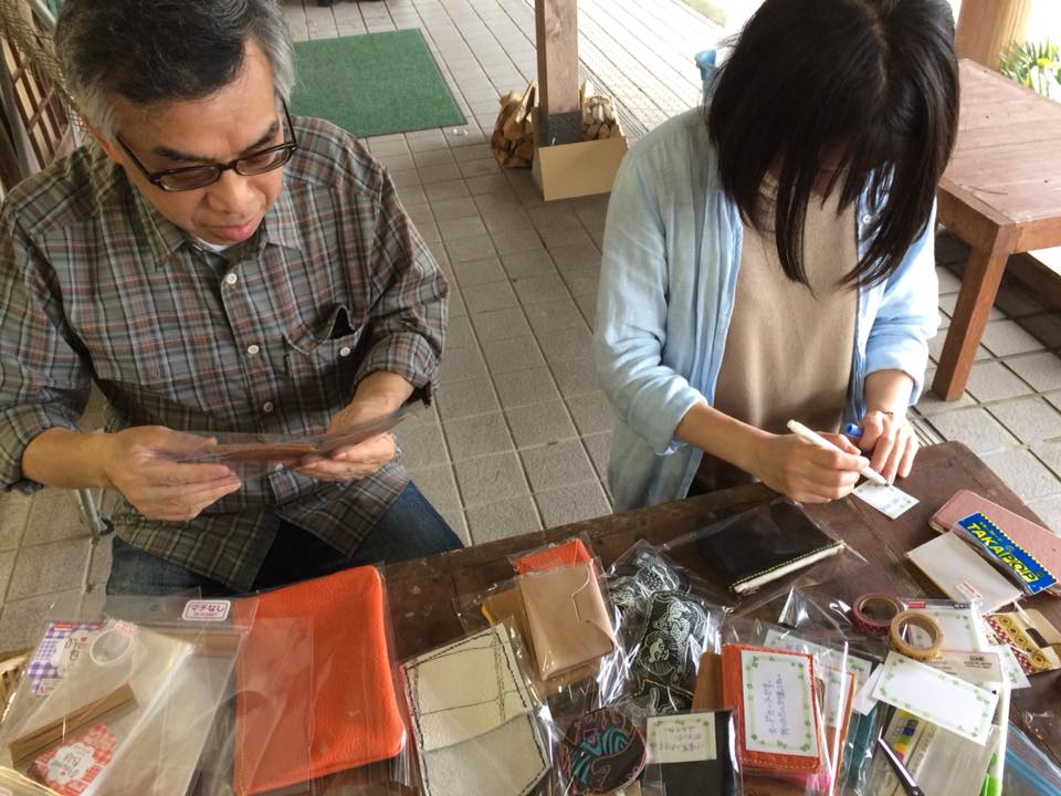 姫路・困窮者自立支援で取り組む居場所兼就労の場「佐用町杉玉の会」