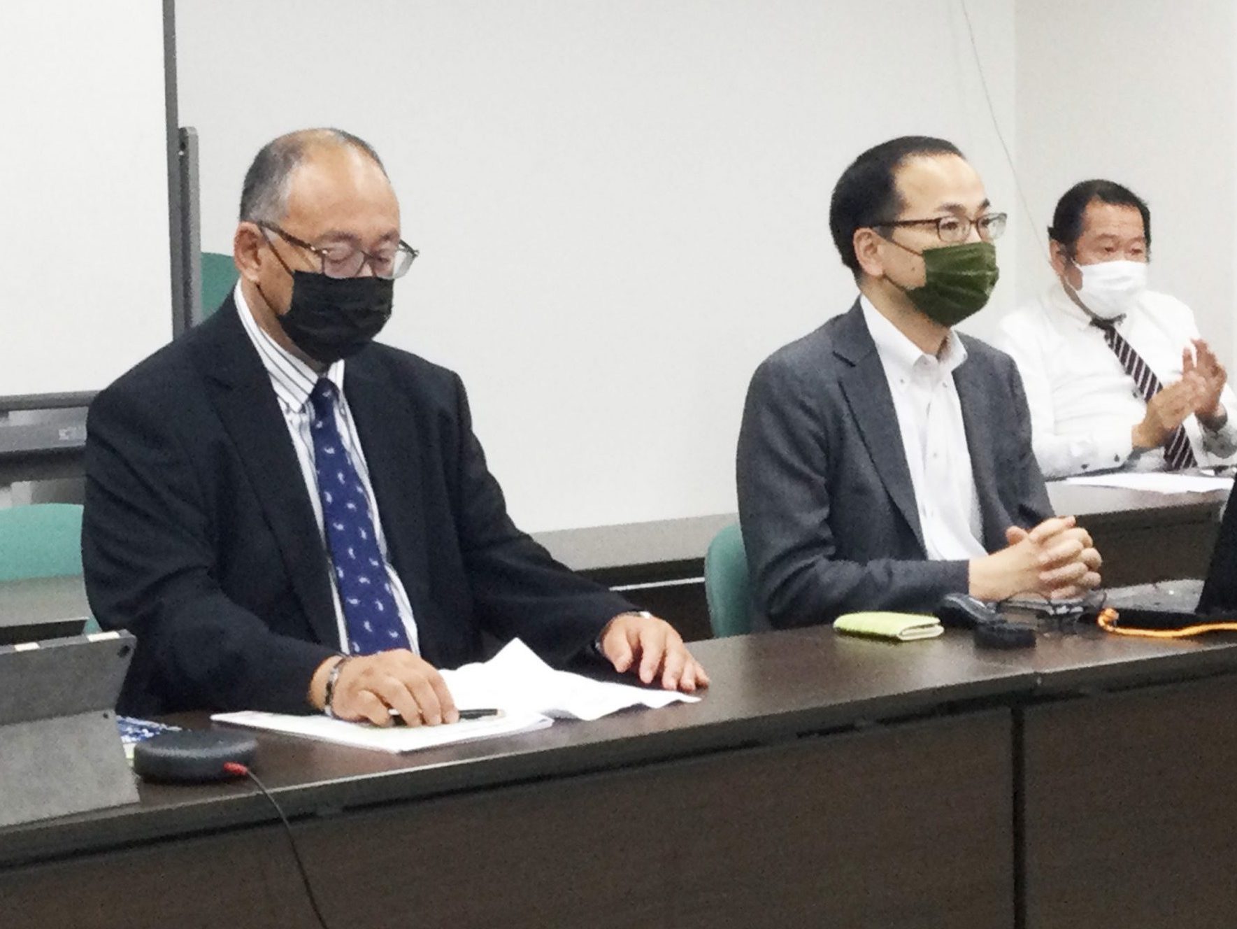 7団体が「介護を崩壊させない！」集会  「介護職希望の人増えている」実感も