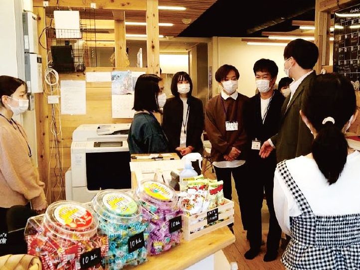 所長会議初日 パネル討論　地域に向かうことで変わり、社会を変えようとする仲間たち