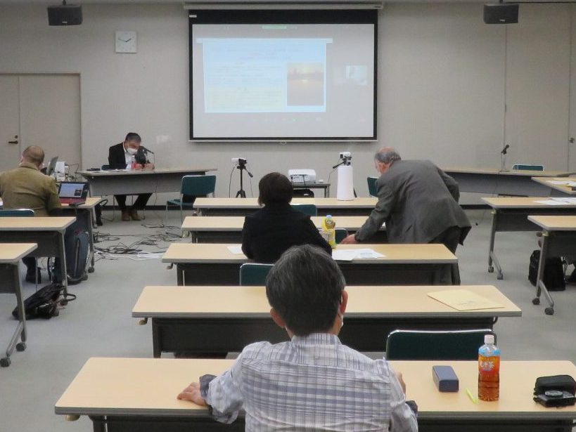 にいがた協同集会　「協同ネット」が開催　　活力ある地域へ 取り組みから可能性実感　
