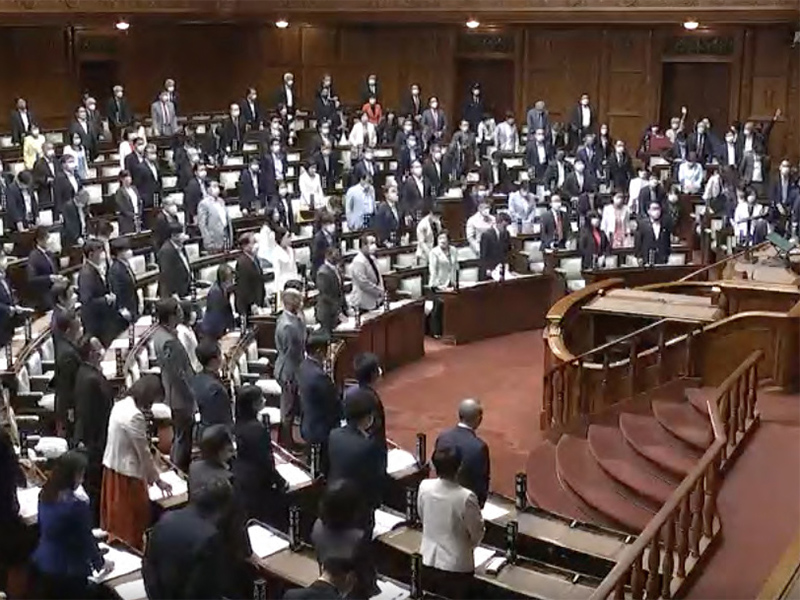 労協法一部改正 「特定労働者協同組合」を新設　ＮＰＯ法人と同レベルの税率適用