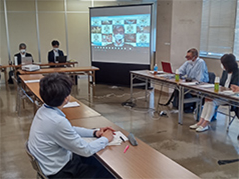 自治体職員対象「労協法学習会」各地で　福井県が各自治体職員らに、新潟、富山、石川各県からも