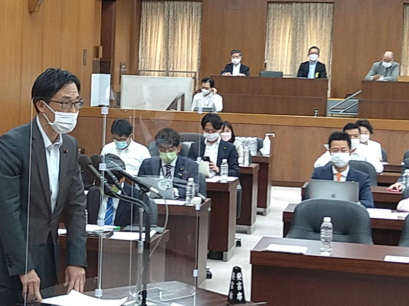 労協法円滑施行へ    後藤大臣答弁    地域づくりに活かせるよう    地方自治体、他省庁と連携、連絡