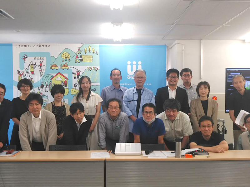 協同総研　第10回通常総会　協同労働・協同による社会デザインの探究へ