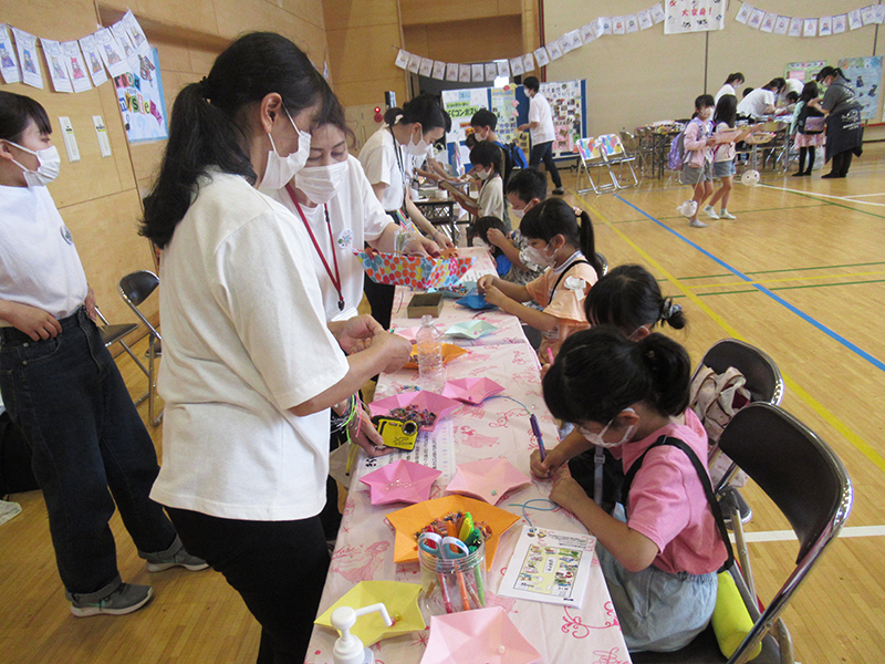 宮城・仙台けやきの杜　SDGsフェスタ