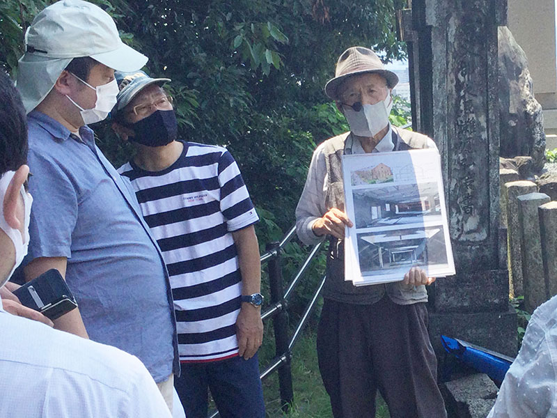 日本社会連帯機構　戦争と平和を考える広島＆長崎「あの日」を巡る旅　 被爆者の声や関連施設で感じ方新たに