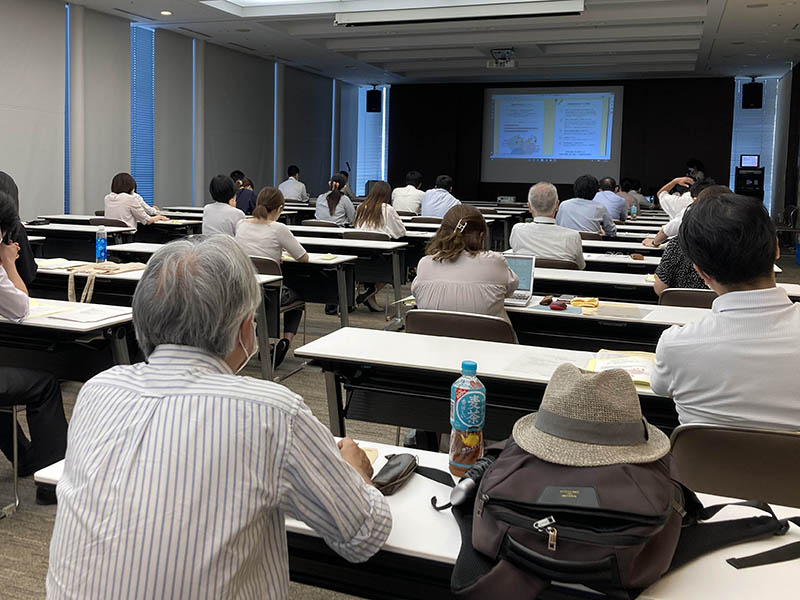 千葉県が学習会＆セミナー　利用者・支援者循環、継業など実践紹介