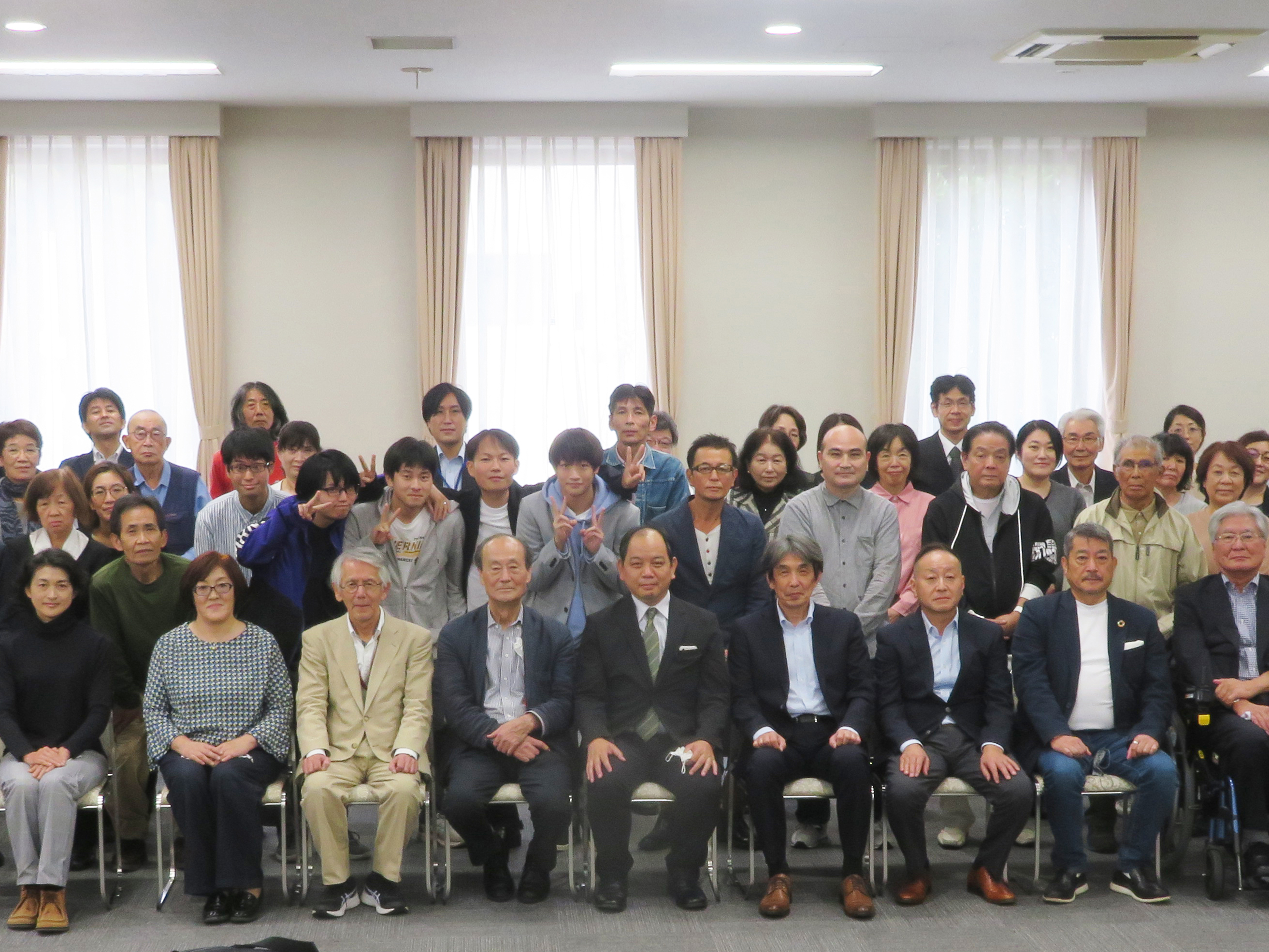 「労働者協同組合ワーカーズコープちば」へ　先陣切って法人移行総会