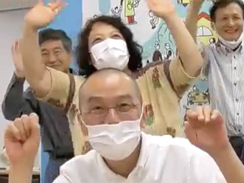 「岩波ブックレット第2回「読者会」｟下｠