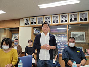 労協法人設立続く　沖縄県初、宮古島で　労働者協同組合かりまた共働組合
