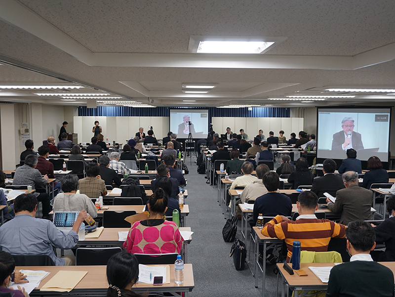 厚労省　関西ブロック労協法周知フォーラム
