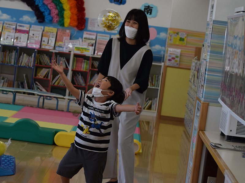 仙台のびすく長町南　 休館日に親子の居場所を　仲間も「ぜひやろう」、市もＯＫ