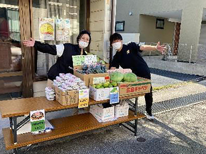 広島　ワーカーズコープ・ぱーちぇ　元「手芸店」の在庫一掃バザー　“みんなのおうち”に向けて