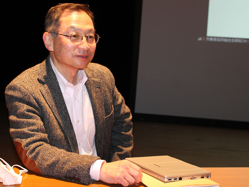 協同労働が全国各地であらゆる領域で広がれば   「ケアと自治に基づく社会」がすぐそこに 　