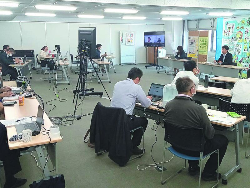 みんなのおうち全国交流集会、協同労働実践交流全国集会　楽しさも難しさも語り合った