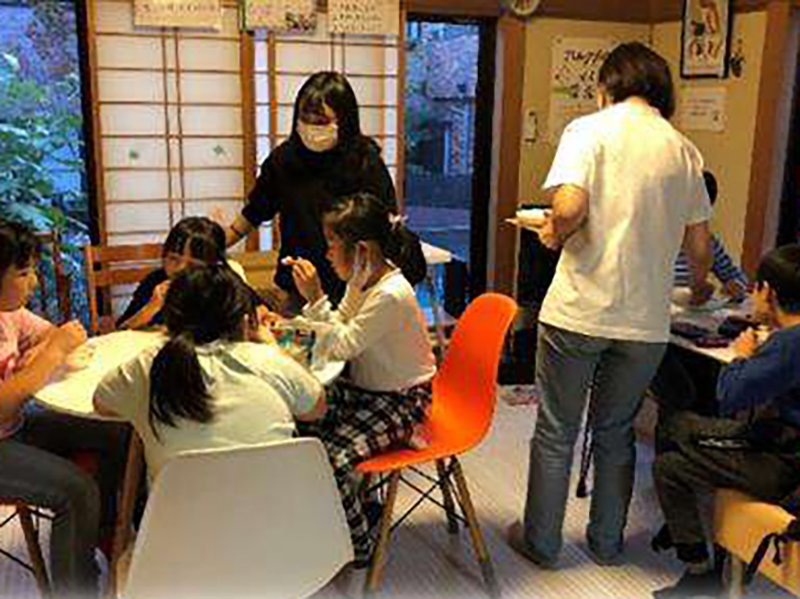 労協連　「児童福祉法改正」全国研修会　“最もしんどいところ”にある子どもを地域で育むために