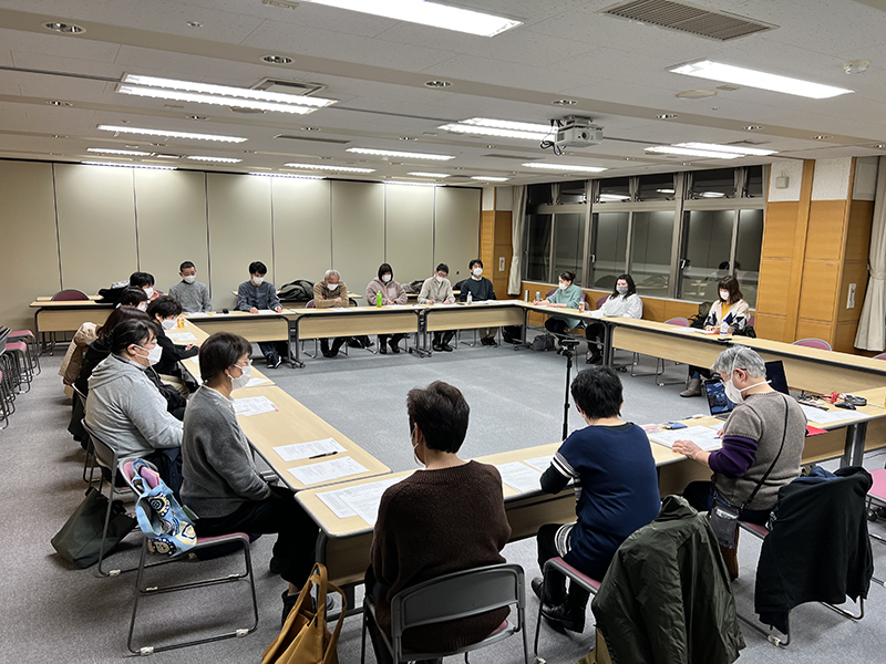 北海道労協から3つの労働者協同組合　地域に根ざし、組合員の自治による、次世代が担う組織へ