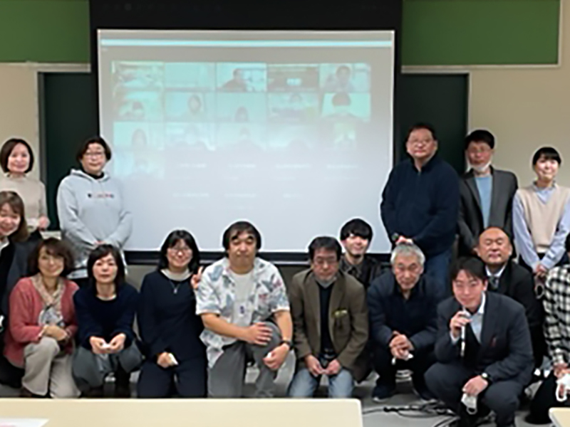 1・2・3運動決起集会＆よい仕事研究交流集会