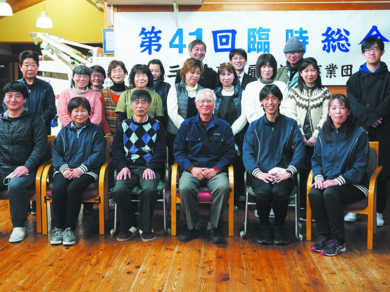 三重　労働者協同組合　ワーカーズコープみえ　誕生　「よい仕事」受け継ぎ　さらなる発展へ　