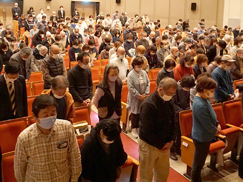 福島　3月11日に開催 「医師中村哲の〜」上映会　エリア4現場が力合わせ　337人が参加　みんなのおうちの呼びかけも