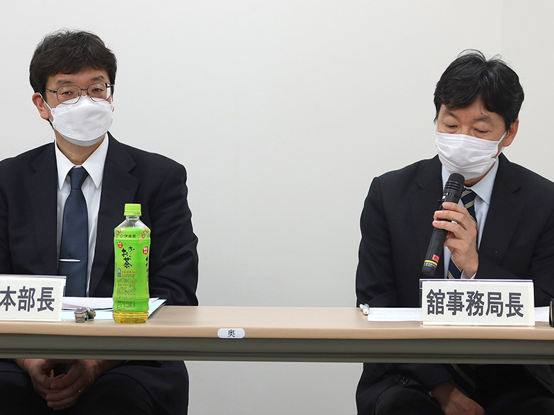 神奈川　ワーカーズ、ワーコレ、連合が登壇　「多様な就労機会」深めるパネルも