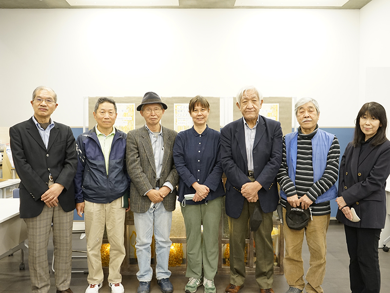 横浜　「協働フォーラム」に労協も　寿町で共生社会を展望