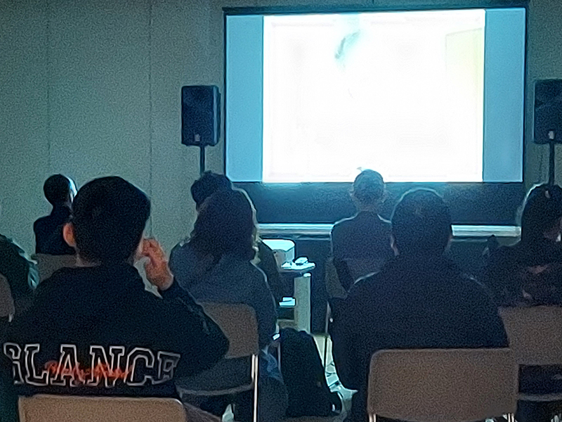 映画　医師　中村哲の仕事・働くということ　日光　まちづくり講座で上映会