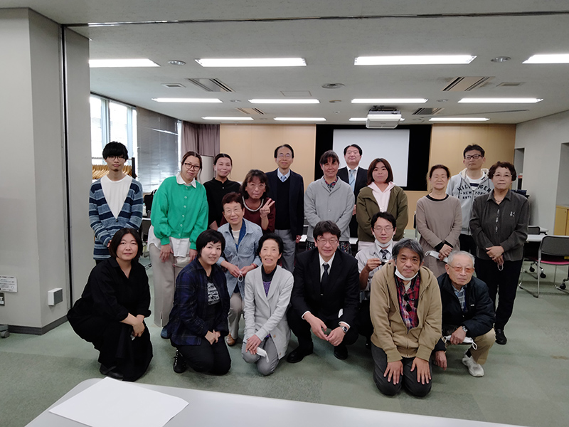 神奈川　横浜で上映会と労協法フォーラム　地域課題の解決に向けて