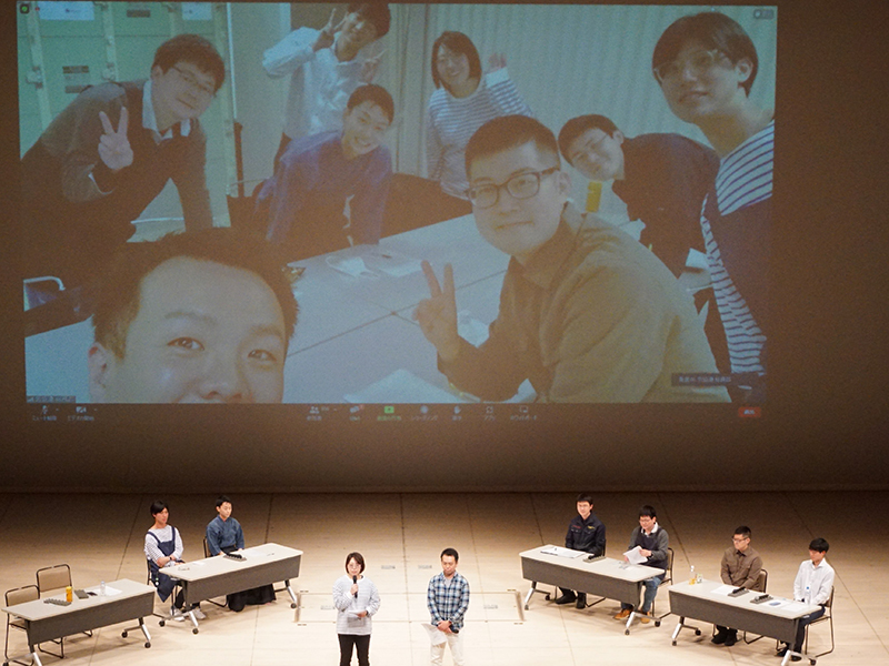 労協法時代を切り拓いたセンター事業団　発展の力はどこにあったのか　⑬