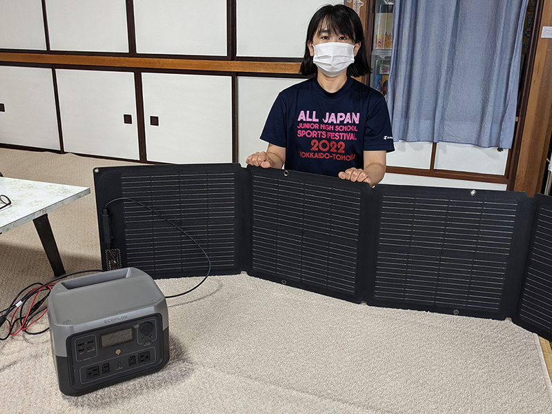 労協連　気候環境アクションチーム　再生可能エネ、CO2排出削減進めよう