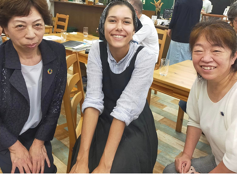 長野　「みんなで楽しく地域を盛り上げよう」 Kｏｓｈiｋａｋｅ　Ｅｖｅｎｔｓ労働者協同組合　設立