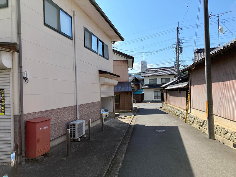 ひきこもり相談・支援　京丹後『ひととわ』