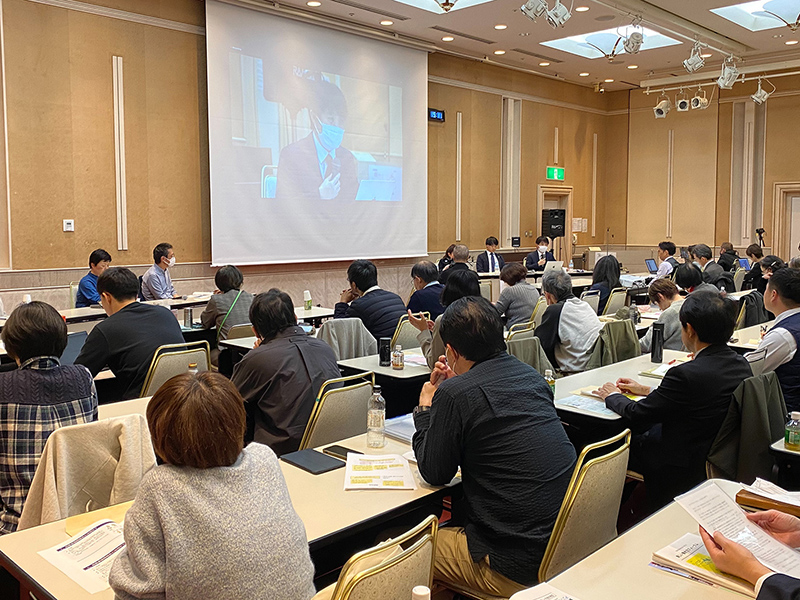 神奈川　労協法から考える 新しい働き方フォーラム　「社会課題の解決、地域再生に大きな可能性」