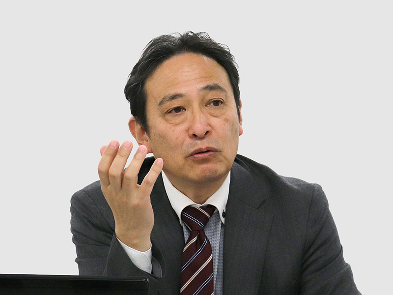 新春企画　JA、生協、労福協、ワーカーズ 同世代座談会　「競争」か「協同」か。時代の分岐点協同組合の価値と可能性語り合う