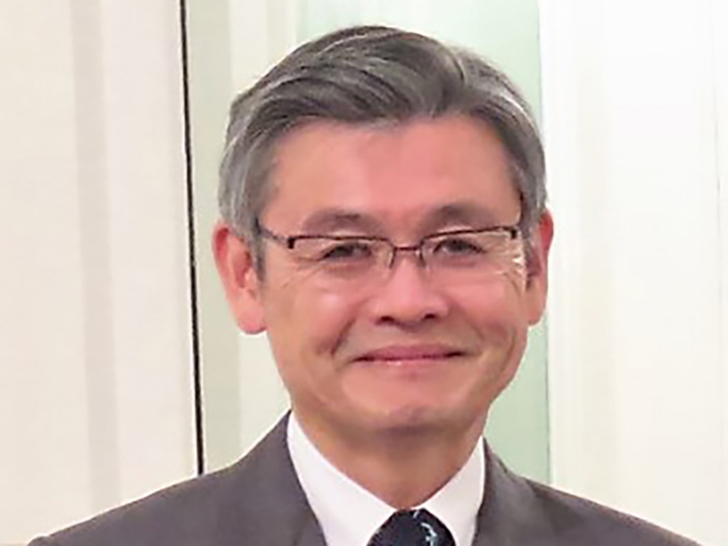 歴史のひとこまを担う者として