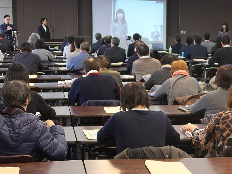 厚労省「労協周知フォーラム」（東日本）　地域共生社会支える不可欠の基盤に