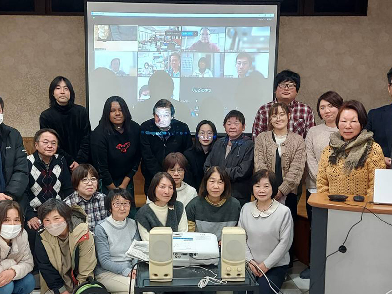センター事業団 1・2・3運動＆よい仕事集会