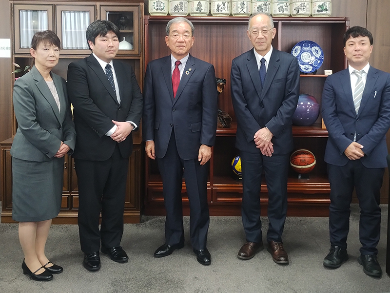 協同労働、もっと勉強し、まちづくりに活かす