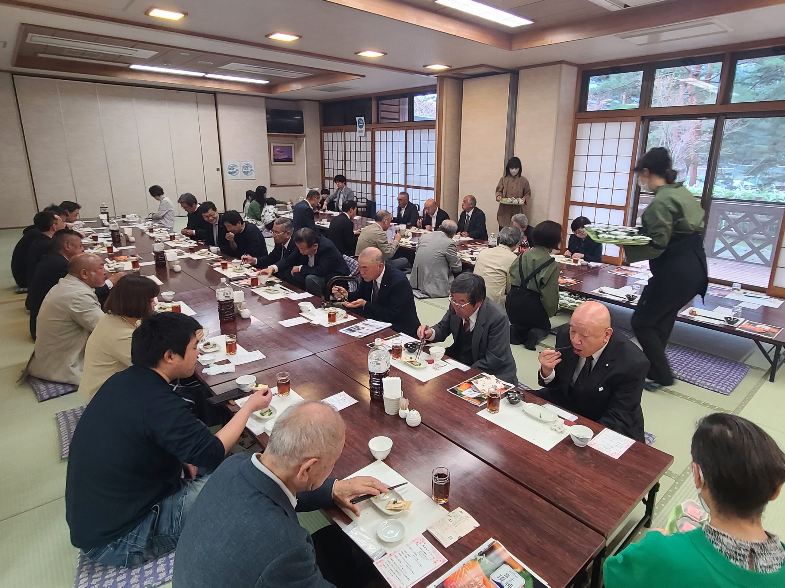 山梨　「三ツ峠グリーンセンター」リニューアルオープン　西桂地福が4月から指定管理者