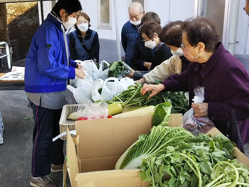 センター全国所長会議　パネルディスカッション