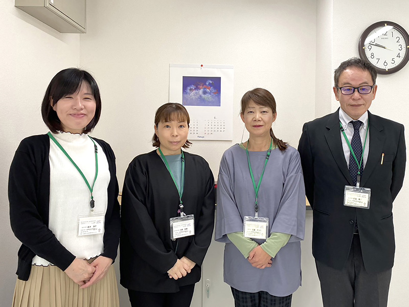 広島　東広島市でもワーカーズの事業　就労・就労準備支援「地域づくり」に期待