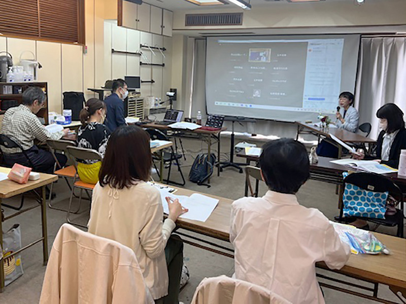 新潟　地域の声受け新労協「ごまのたね」　現場失うもセンター組合員らが設立