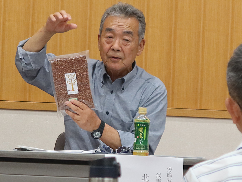 労協推進フォーラムin宇都宮　社会への広め方、実践事例共有する場に　〜市民がつくる公共　持続可能な地域づくりに向かって〜