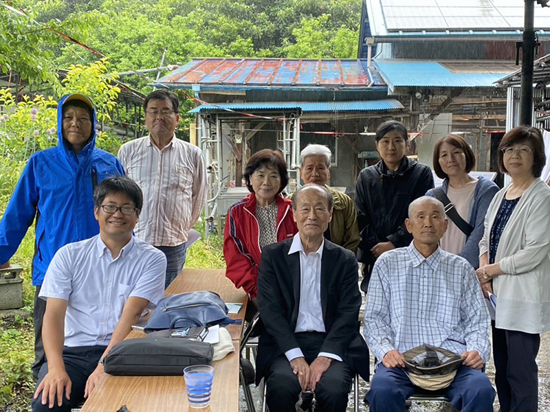 栃木　みんなのおやま「遊楽縁」　センター矢板地福と社連北関東が設立